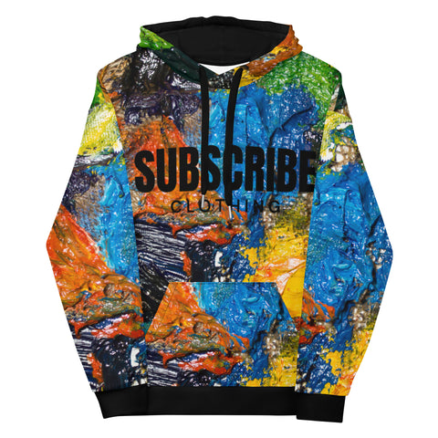 SUBSCRIBE Hoodie