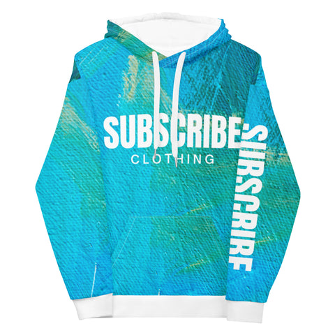 SUBSCRIBE Hoodie