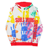 SUBSCRIBE Hoodie