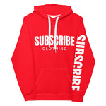 SUBSCRIBE Hoodie