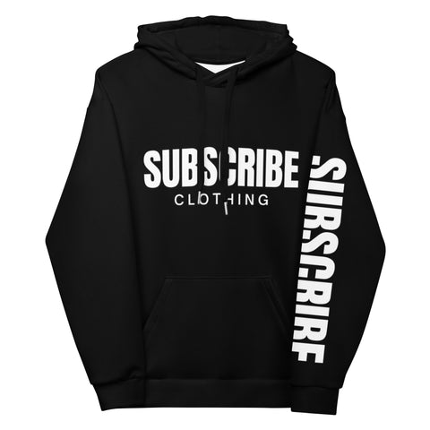 SUBSCRIBE Hoodie