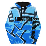 SUBSCRIBE Hoodie