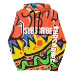 SUBSCRIBE Hoodie