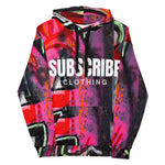 SUBSCRIBE Hoodie