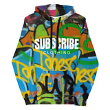 SUBSCRIBE Hoodie