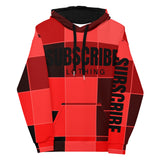 SUBSCRIBE Hoodie