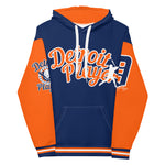 DETROIT PLAYER Hoodie