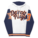 DETROIT PLAYER Hoodie