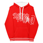 DETROIT PLAYER Hoodie