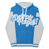 DETROIT PLAYER Hoodie