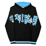 DETROIT PLAYER Hoodie