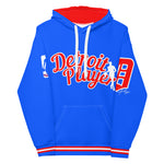 DETROIT PLAYER Hoodie