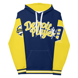 DETROIT PLAYER Hoodie