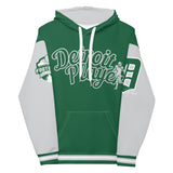 DETROIT PLAYER Hoodie