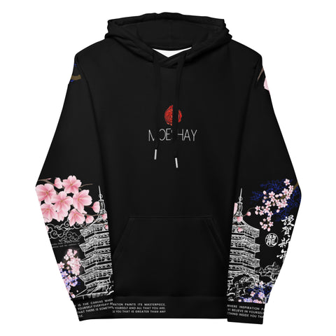 MOESHAY Hoodie