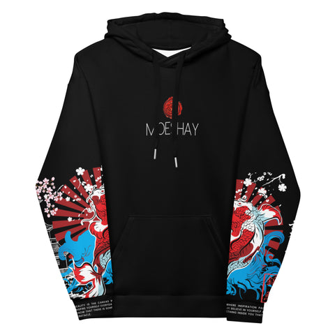 MOESHAY Hoodie