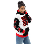 HARD KNOCK LIFE Women's Hoodie