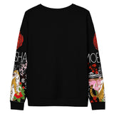 MOESHAY Sweatshirt