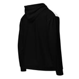 MOESHAY zip hoodie