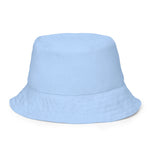 MILLIONAIRE LIFE STYLE Reversible bucket hat