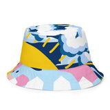 MILLIONAIRE LIFE STYLE Bucket hat