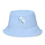 MILLIONAIRE LIFE STYLE Reversible bucket hat