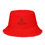 MOESHAY Bucket Hat