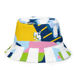 MILLIONAIRE LIFE STYLE Bucket hat