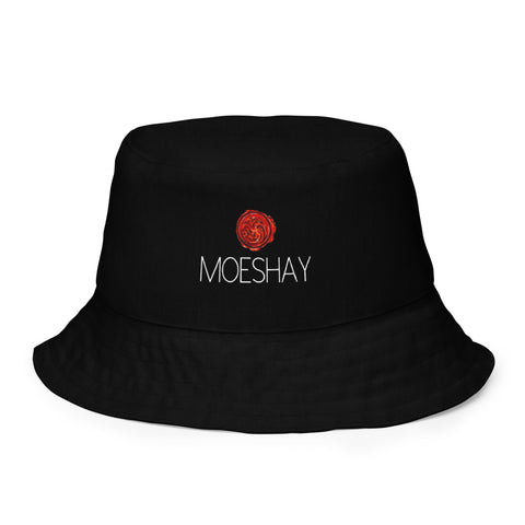 MOESHAY Bucket Hat