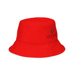 MOESHAY Bucket Hat