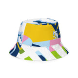 MILLIONAIRE LIFE STYLE Bucket hat