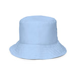 MILLIONAIRE LIFE STYLE Reversible bucket hat