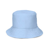 MILLIONAIRE LIFE STYLE Reversible bucket hat