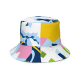 MILLIONAIRE LIFE STYLE Bucket hat