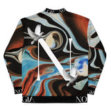 NOSTALGIA Bomber Jacket