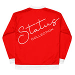 STATUS Bomber Jacket