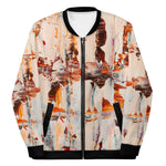 NOSTALGIA Bomber Jacket