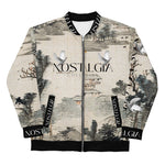 NOSTALGIA Bomber Jacket