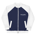 MALIK JAMEL Bomber Jacket