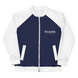 MALIK JAMEL Bomber Jacket