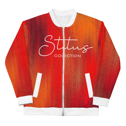 STATUS Bomber Jacket