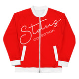 STATUS Bomber Jacket