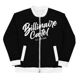 BILLIONAIRE CARTEL Bomber Jacket