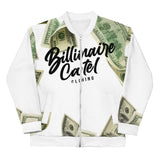 BILLIONAIRE CARTEL Bomber Jacket