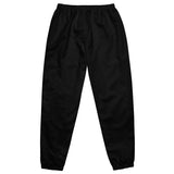 MALIK JAMEL track pants