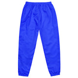 MALIK JAMEL track pants