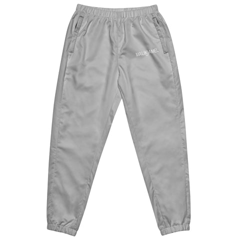 MALIK JAMEL track pants