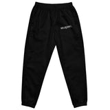 MALIK JAMEL track pants