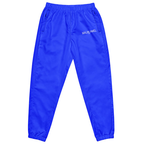 MALIK JAMEL track pants