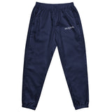 MALIK JAMEL track pants